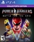 POWER RANGERS BATTLE FOR THE GRID COLLECTOR'S EDITION PS4