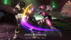 POWER RANGERS BATTLE FOR THE GRID COLLECTOR'S EDITION XBOX ONE - tienda online