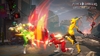 Imagen de POWER RANGERS BATTLE FOR THE GRID COLLECTOR'S EDITION XBOX ONE