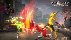 Imagen de POWER RANGERS BATTLE FOR THE GRID COLLECTOR'S EDITION XBOX ONE