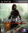 PRINCE OF PERSIA THE FORGOTTEN SANDS PS3