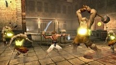 PRINCE OF PERSIA TRILOGY HD PS3 - comprar online