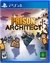 PRISON ARCHITECT PS4