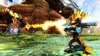 RATCHET & CLANK FUTURE A CRACK IN TIME PS3 - comprar online