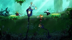 RAYMAN ORIGINS PS3 - Dakmors Club