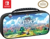 FUNDA ESTUCHE DELUXE TRAVEL CASE ZELDA AWAKENING RDS NINTENDO SWITCH / OLED - comprar online