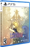 RECORD OF LODOSS WAR DEEDLIT IN WONDER LABYRINTH PS5