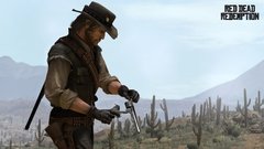 RED DEAD REDEMPTION GAME OF THE YEAR GOTY PS3 - comprar online