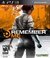 REMEMBER ME PS3