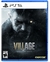 RESIDENT EVIL 8 VIII VILLAGE PS5