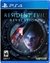 RESIDENT EVIL REVELATIONS PS4