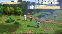 RE:ZERO STARTING LIFE IN ANOTHER WORLD THE PROPHESY OF THE THRONE DAY ONE EDITION NINTENDO SWITCH - comprar online