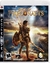 RISE OF THE ARGONAUTS PS3