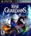 RISE OF THE GUARDIANS THE VIDEO GAME PS3