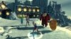 RISE OF THE GUARDIANS THE VIDEO GAME PS3 - tienda online