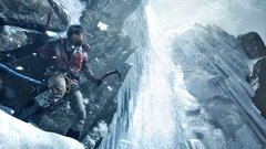 RISE OF THE TOMB RAIDER 20 YEAR CELEBRATION PS4 - Dakmors Club