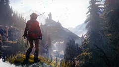 RISE OF THE TOMB RAIDER 20 YEAR CELEBRATION PS4