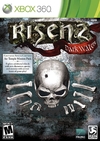 RISEN 2: DARK WATERS XBOX 360