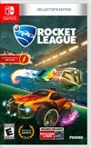 ROCKET LEAGUE COLLECTORS EDITION NINTENDO SWITCH