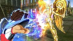 SAINT SEIYA SOLDIERS SOUL VERSION AMERICANO AUDIO LATINO PS4 - Dakmors Club