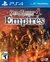 SAMURAI WARRIORS 4 EMPIRES PS4