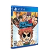 SCOTT PILGRIM VS THE WORLD THE GAME PS4