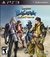 SENGOKU BASARA SAMURAI HEROES PS3