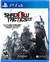 SHADOW TACTICS BLADES OF THE SHOGUN PS4