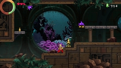 SHANTAE AND THE SEVEN SIRENS PS4 - comprar online