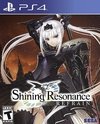 SHINING RESONANCE REFRAIN DRACONIC LAUNCH EDITION PS4