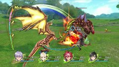 SHINING RESONANCE REFRAIN DRACONIC LAUNCH EDITION PS4 - tienda online