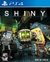 SHINY PS4