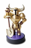 AMIIBO SHOVEL KNIGHT GOLD - comprar online