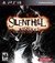 SILENT HILL DOWNPOUR PS3