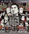 SLEEPING DOGS PS3