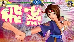 SNK HEROINES TAG TEAM FRENZY DIAMOND DREAM EDITION NINTENDO SWITCH en internet