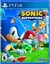 SONIC SUPERSTARS PS4