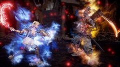 SOULCALIBUR 6 VI SOUL CALIBUR PS4 - comprar online