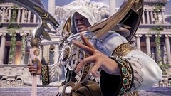 SOULCALIBUR 6 VI SOUL CALIBUR PS4 - tienda online