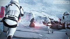 Imagen de STAR WARS BATTLEFRONT II 2 PS4