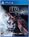 STAR WARS JEDI FALLEN ORDER PS4