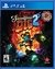 STEAMWORLD DIG 2 PS4