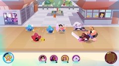 STEVEN UNIVERSE SAVE THE LIGHTS AND OK KO LETS PLAY HEROES PS4 - comprar online
