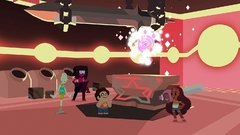 STEVEN UNIVERSE SAVE THE LIGHTS AND OK KO LETS PLAY HEROES PS4 en internet