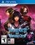 STRANGER OF SWORD CITY PS VITA