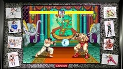 STREET FIGHTER 30TH ANNIVERSARY COLLECTION PS4 - comprar online