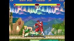 STREET FIGHTER 30TH ANNIVERSARY COLLECTION PS4 en internet