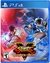 STREET FIGHTER V 5 CHAMPION EDITION PS4