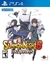 SUMMON NIGHT 6 LOST BORDERS PS4