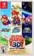 SUPER MARIO 3D ALL-STARS ALL STARS NINTENDO SWITCH